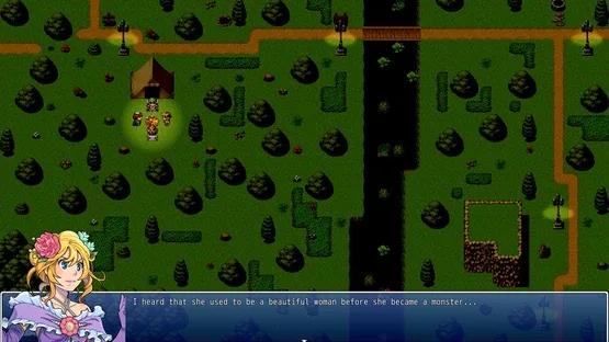 Lamia Must Die screenshot 4