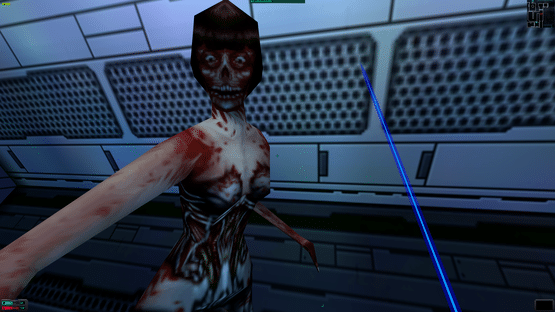 System Shock 2 Screenshot