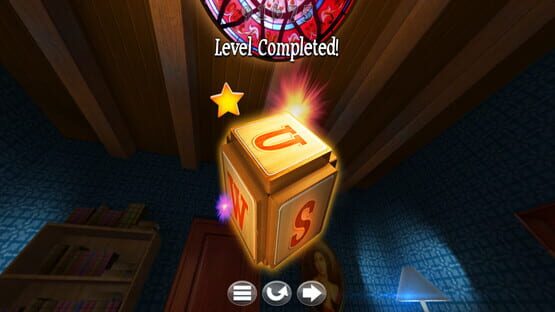 Ultimate Word Search 2: Letter Boxed screenshot 3