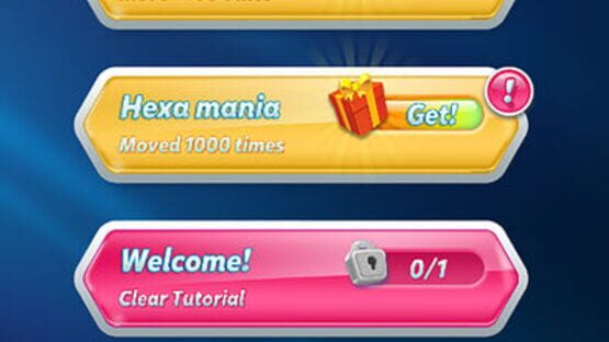 Block! Hexa Puzzle screenshot