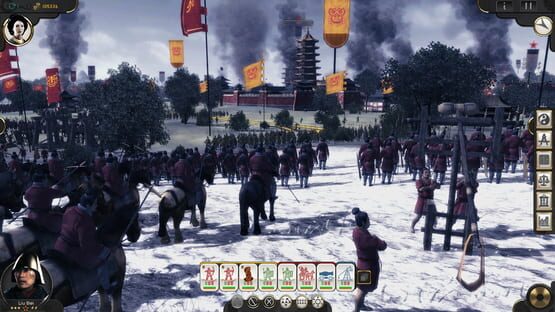 Képernyőkép erről: Oriental Empires