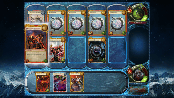 SolForge Screenshot