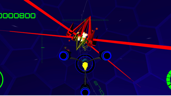 Voxel Blast Screenshot