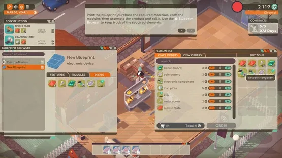 Good Company screenshot 6