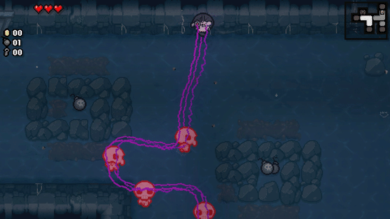 The Binding of Isaac: Afterbirth Screenshot