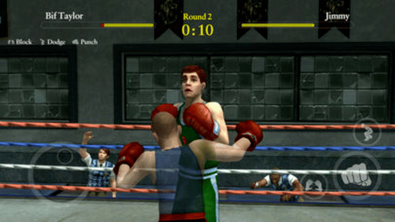 Bully: Anniversary Edition Screenshot