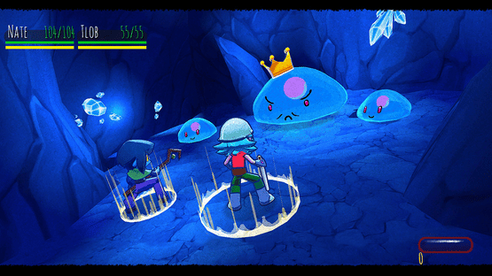 Light Apprentice Screenshot