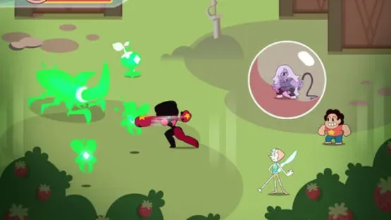 Attack the Light! screenshot 3