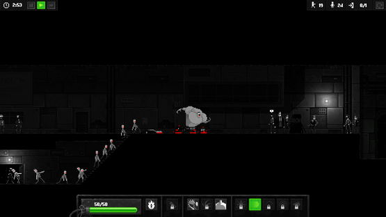 Zombie Night Terror Screenshot