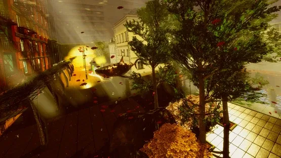 John Lazarus: Episode 1 - Dead Man's Origin screenshot 5