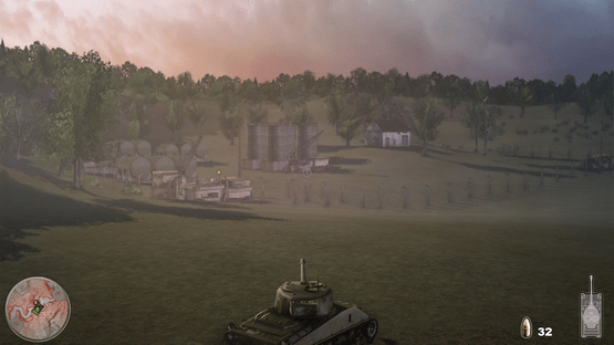 Military Life: Tank Simulator Screenshot