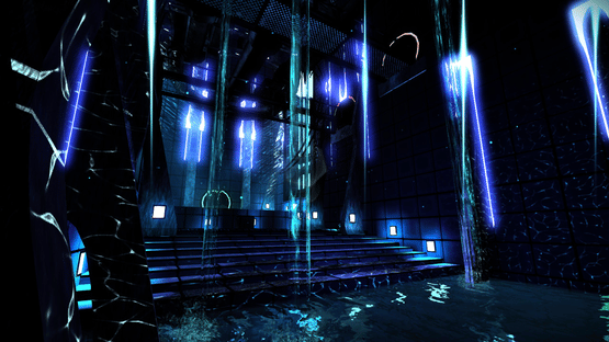 TesserAct Screenshot