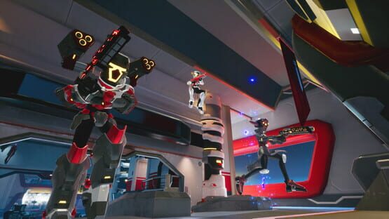 Project Xandata cover