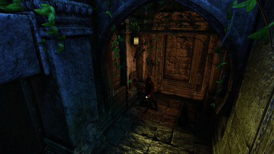 BloodLust Shadowhunter Screenshot