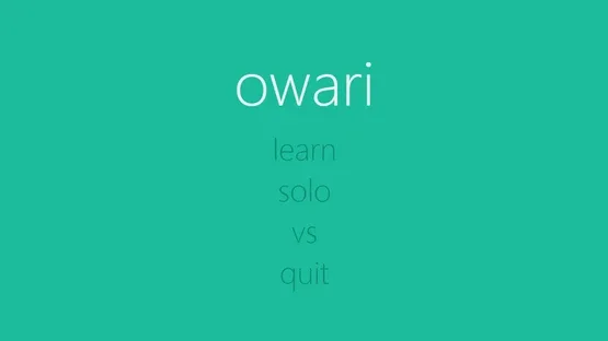 Owari screenshot 4