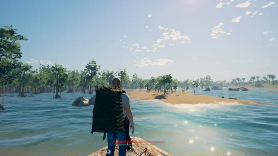 Survisland screenshot 8
