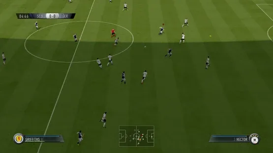 FIFA 18 screenshot 12