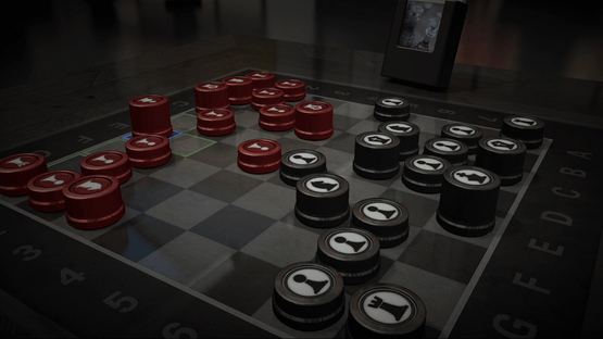 Pure Chess Screenshot
