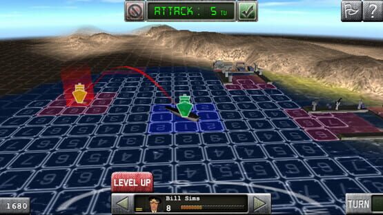 Battleships At Dawn! cover