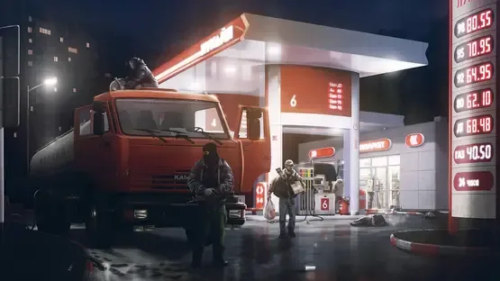 Russia.2028 screenshot 5