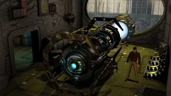 In Cold Blood screenshot 4