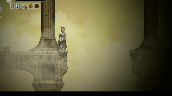 Void Memory Screenshot