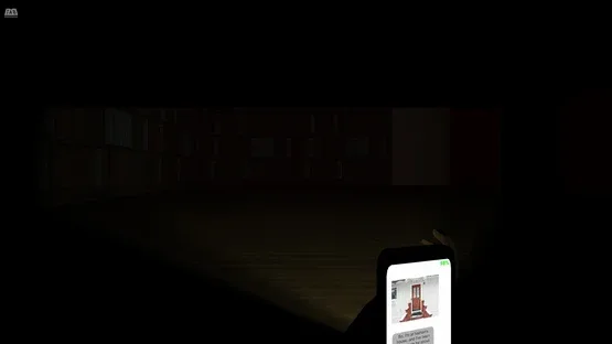 Terror for Two screenshot 2