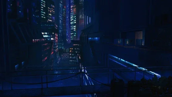 Return Null: Episode 2 screenshot 6