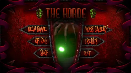 The Horde for Android screenshot 1