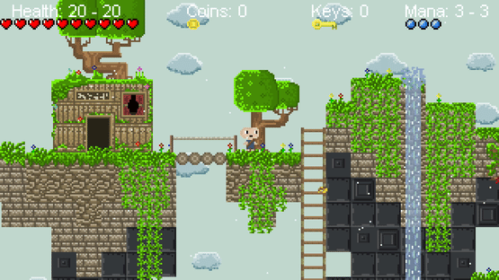Izeriya Screenshot