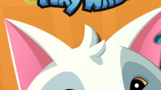 Animal Jam: Play Wild! cover