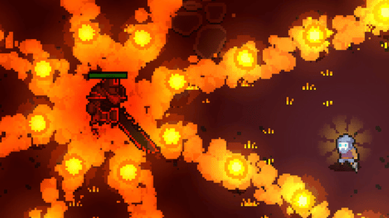 Dungeon Souls Screenshot