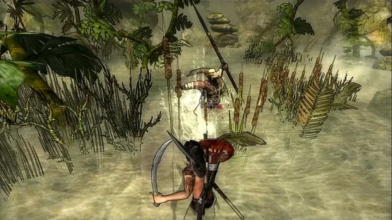 Krum: Edge of Darkness screenshot 5