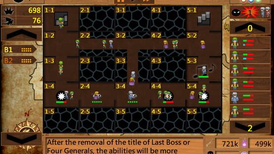 Dungeon Builder S cover