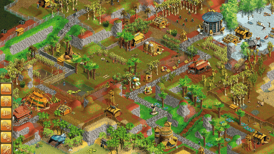 Wildlife Park Gold Reloaded Screenshot