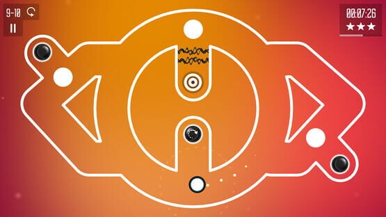 Spiral Splatter cover