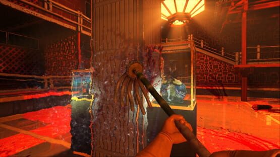 Viscera cleanup detail shadow warrior что это