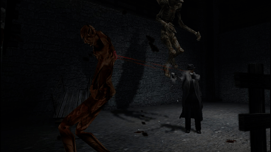 Nocturne Screenshot