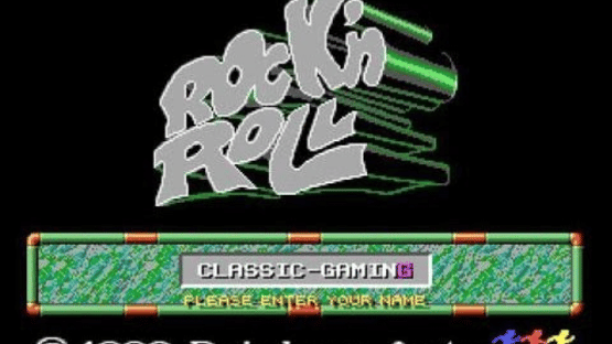 Rock 'n' Roll Screenshot