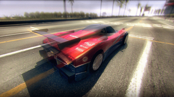 Ignite Screenshot