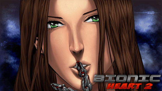 Bionic Heart 2 Screenshot