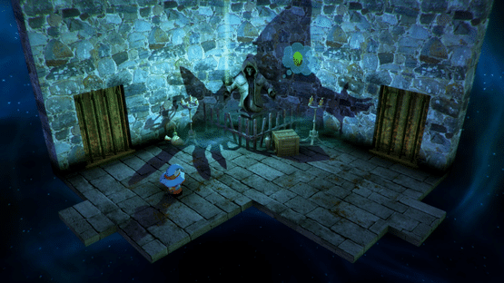 Lumo Screenshot