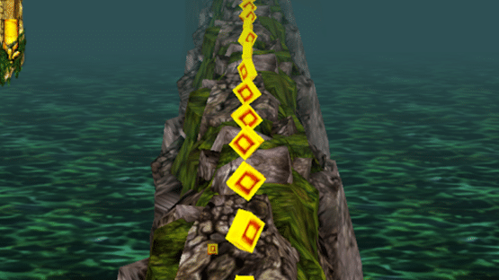 Temple Run Screenshot