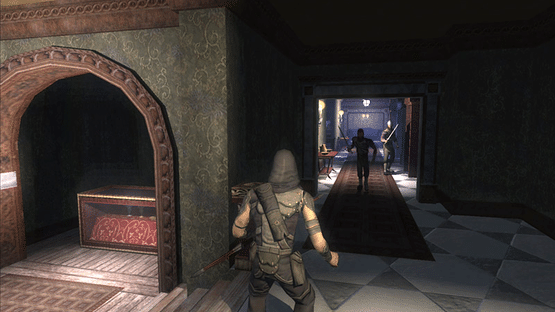 Thief: Deadly Shadows Screenshot