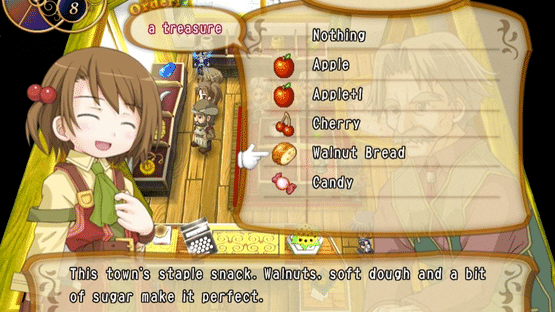 Recettear: An Item Shop's Tale Screenshot