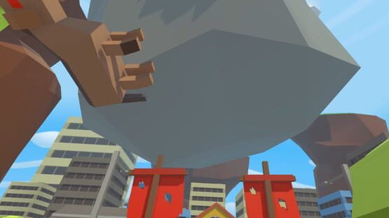 Watching Grass Grow In VR - The Game screenshot 3