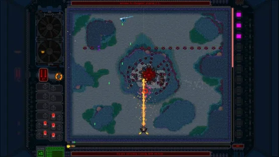 Stargazer program screenshot 3