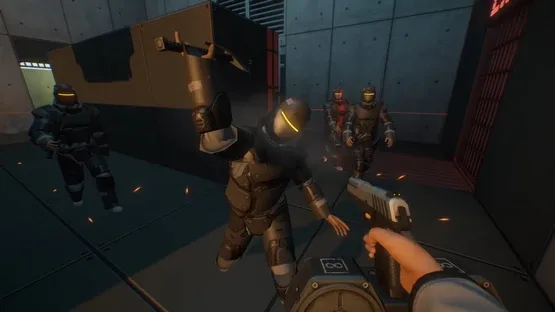 Deadweight screenshot 4