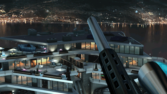 Hitman: Sniper Screenshot