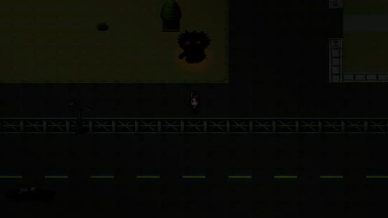 The Final Days: Eternal Night screenshot 1